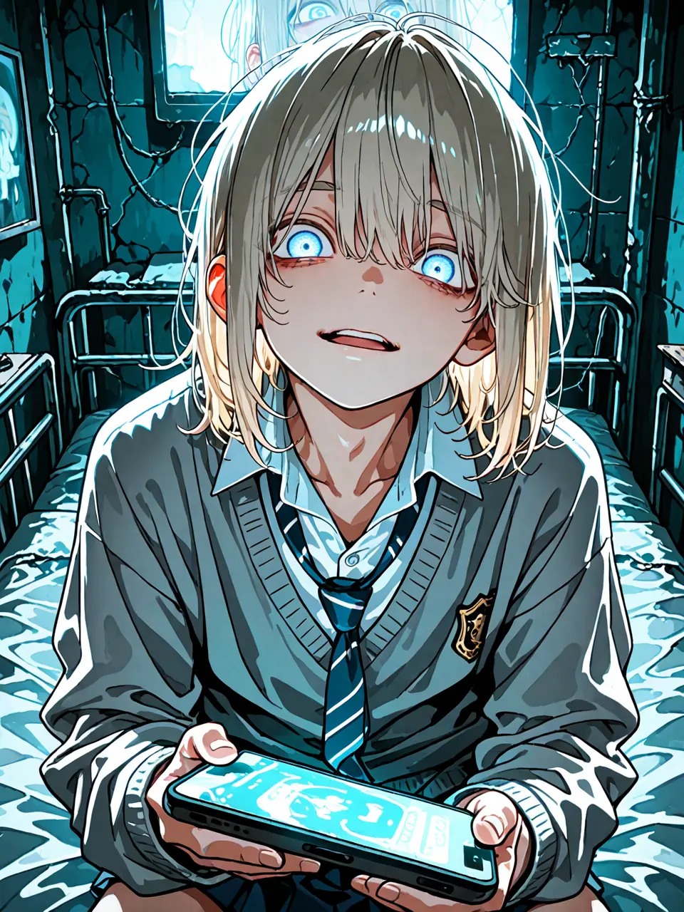 kusatteru82의 わ、わわわ、わああああ！、な話