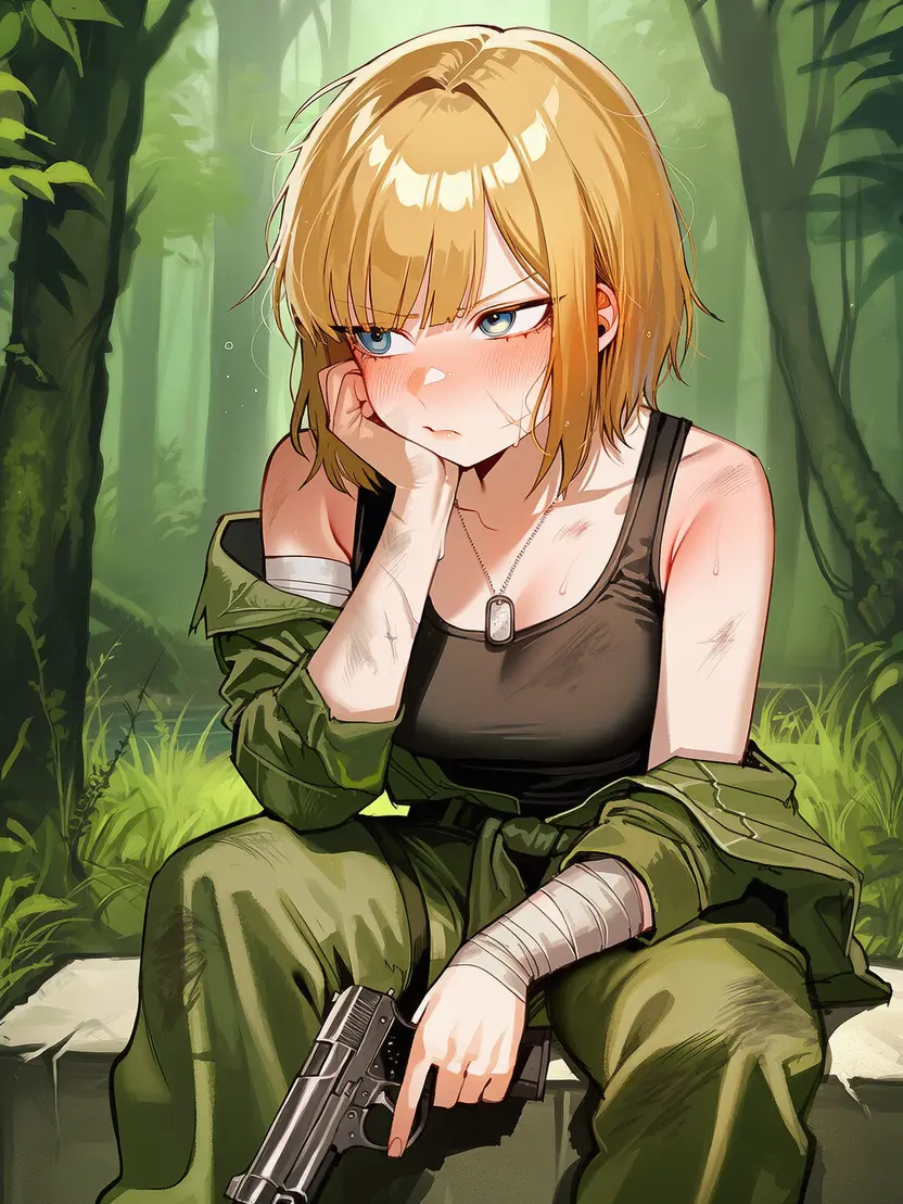 oogway1103의 다리야 볼코바