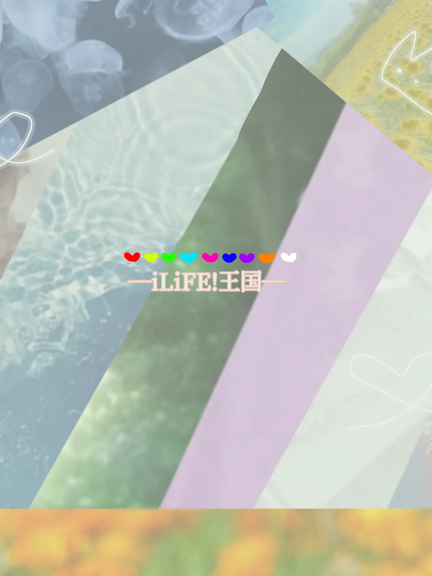 profilecheck.yokereba의 ―iLiFE!王国―