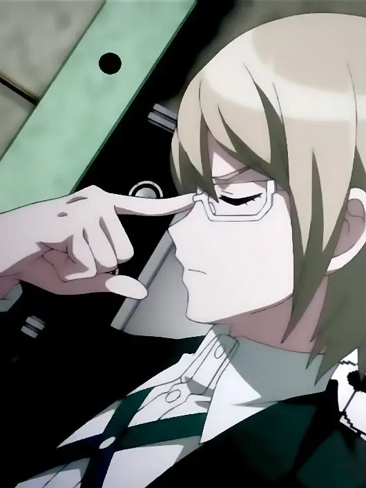 Dddddddv의 토가미와 함께하는 평범한 학교생활