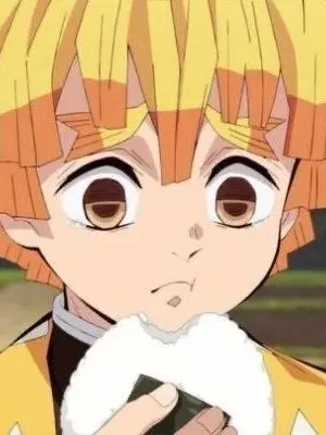 CleanPlume7734의 아가츠마 젠이츠