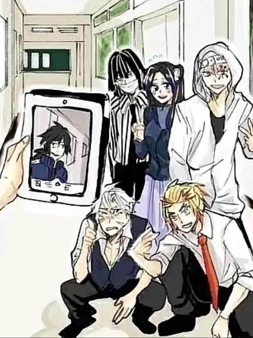 PoshRhea5189의 귀멸의 칼날