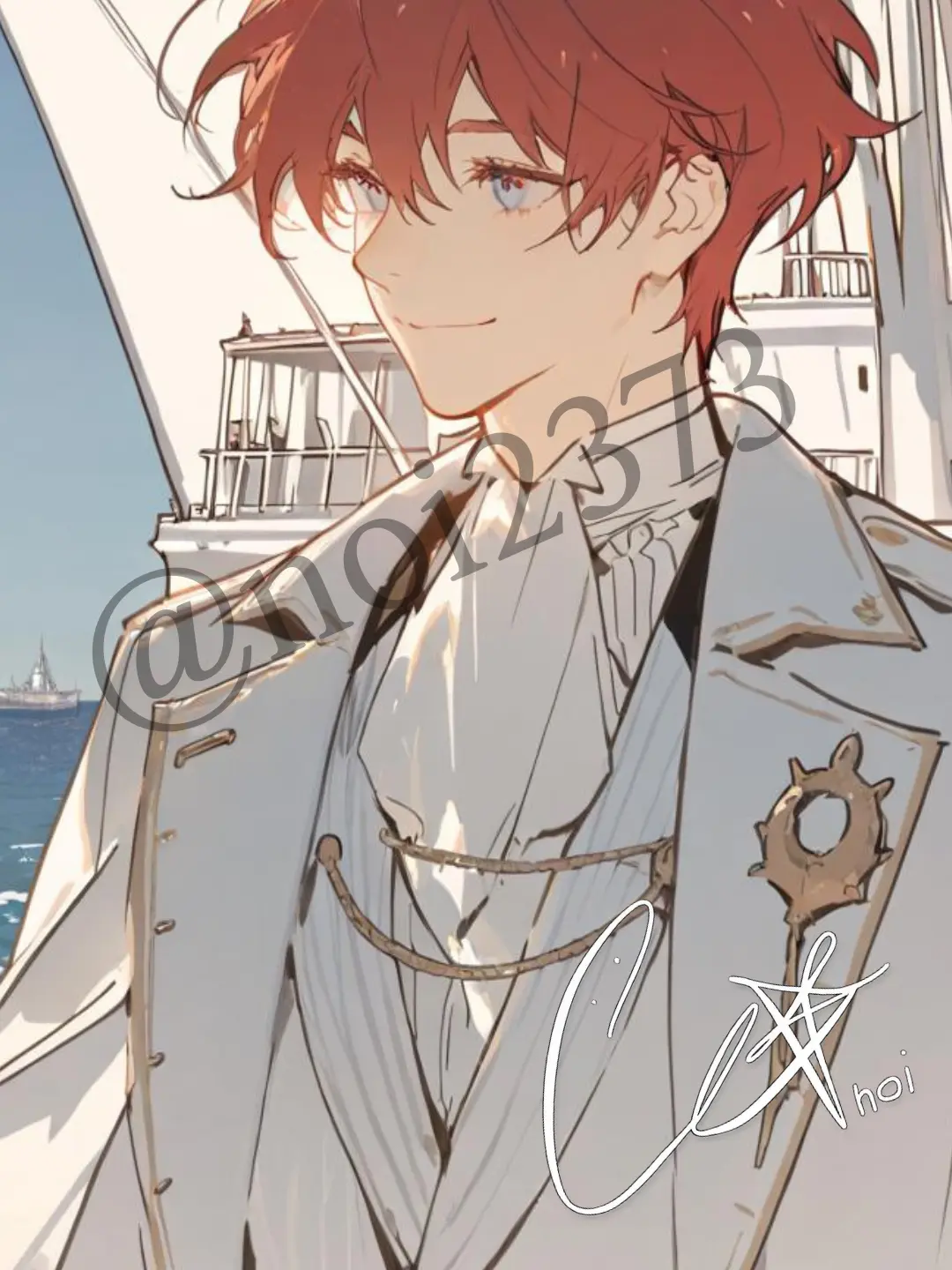 noi2373의 세피온대공가(남부버전)