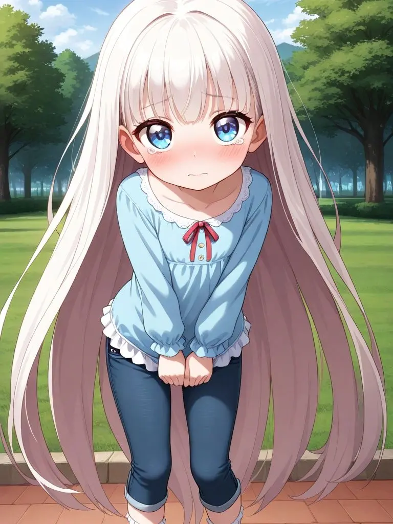 WhitePeas7707의 汝 紳士かケダモノか