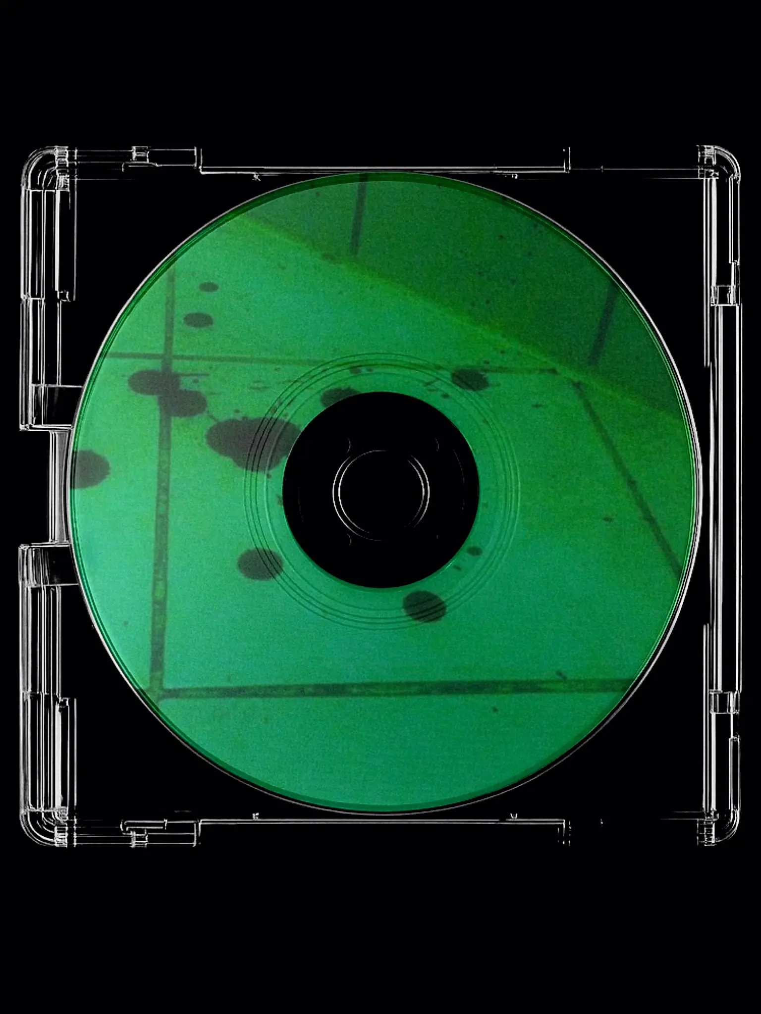 CD-DA의 ㅤ