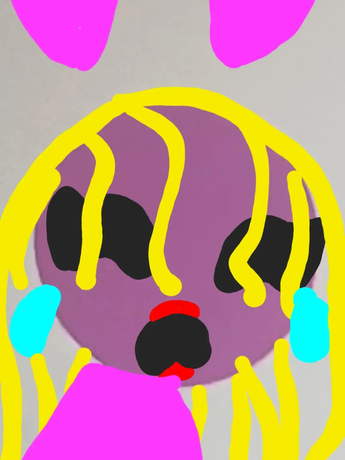 OCCCCCCCCCCCCCC의 빡친 쉘리