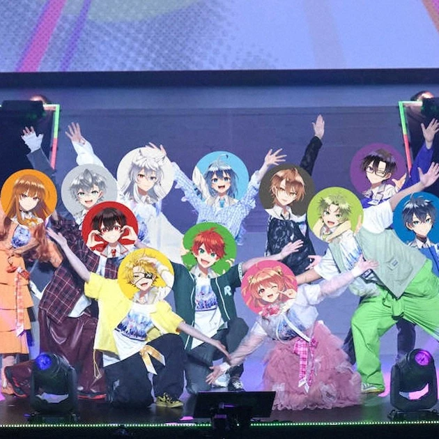 最強女子組