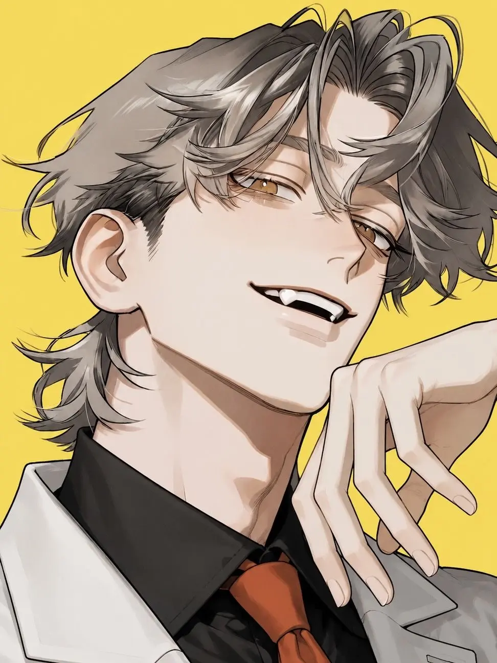 somennsupu의 スパダリ幼なじみ精神科医お兄ちゃん？！♡