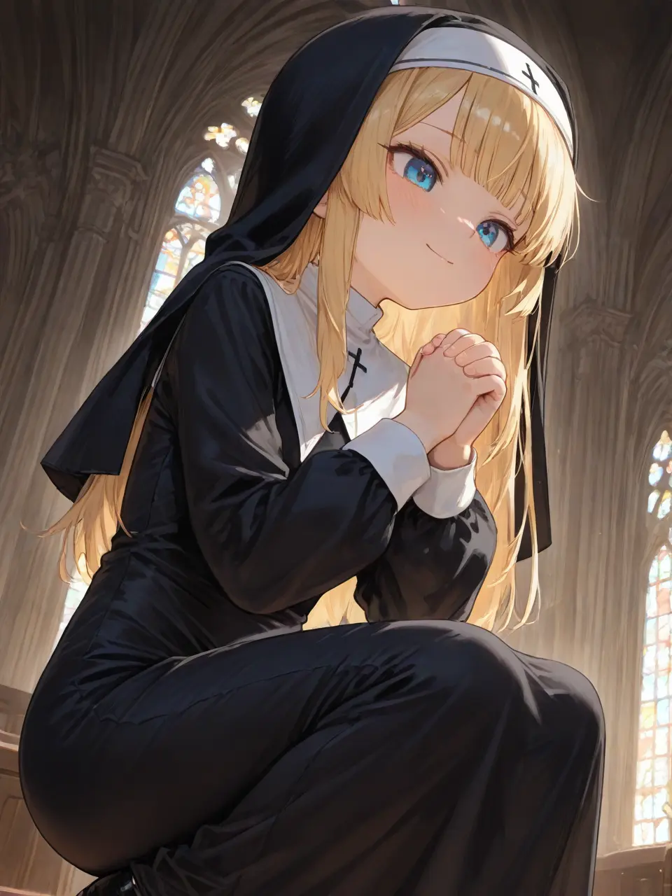PettyMine2957의 陽だまりの祈り