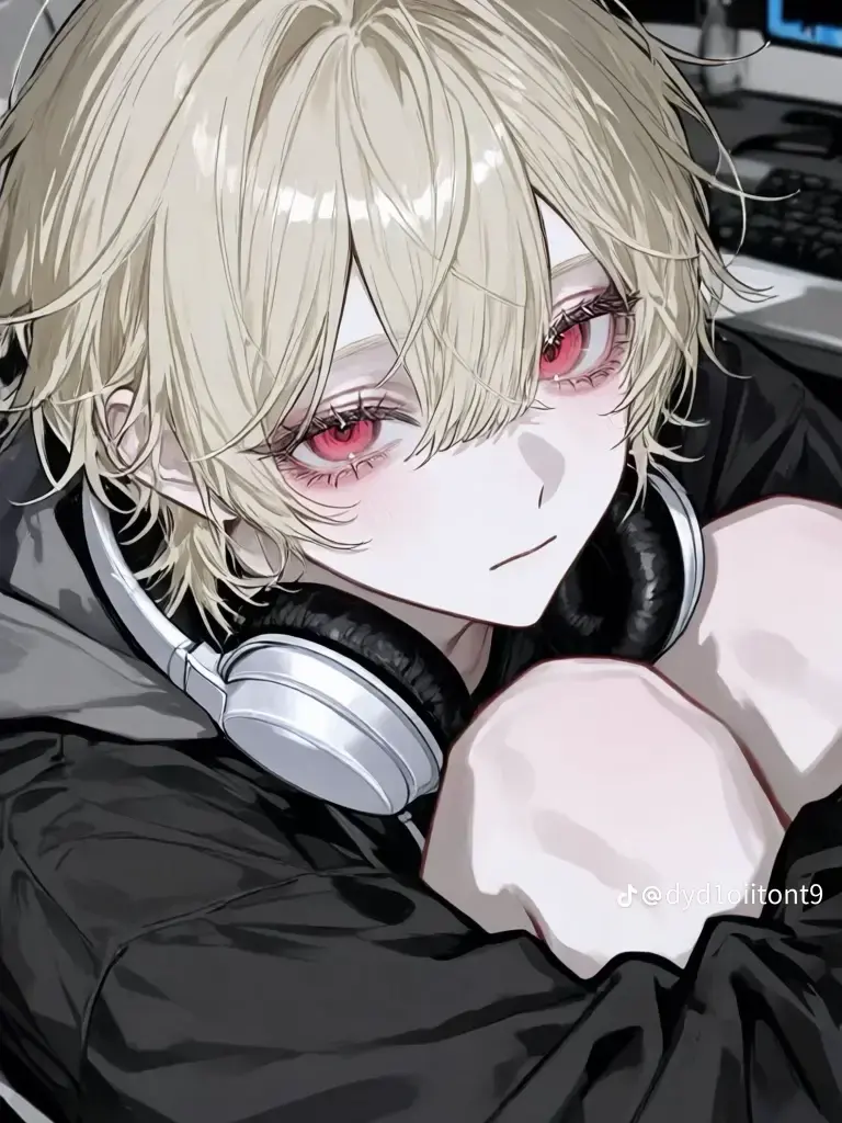 hi-ro_0530의 誘拐犯が初心すぎて────！？！？