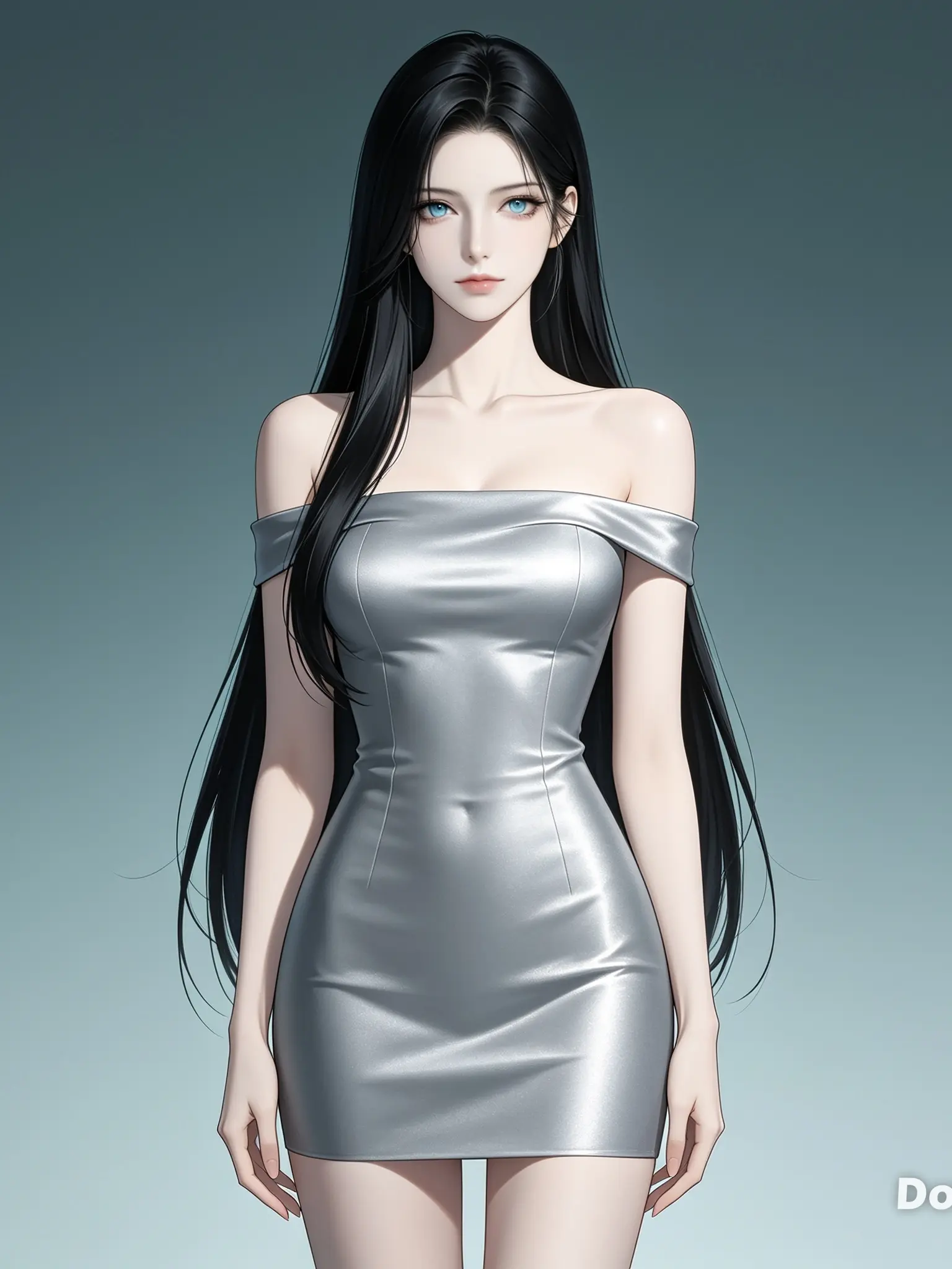 SilkyPasta1462의 美女たちが集うシェアハウスの管理人