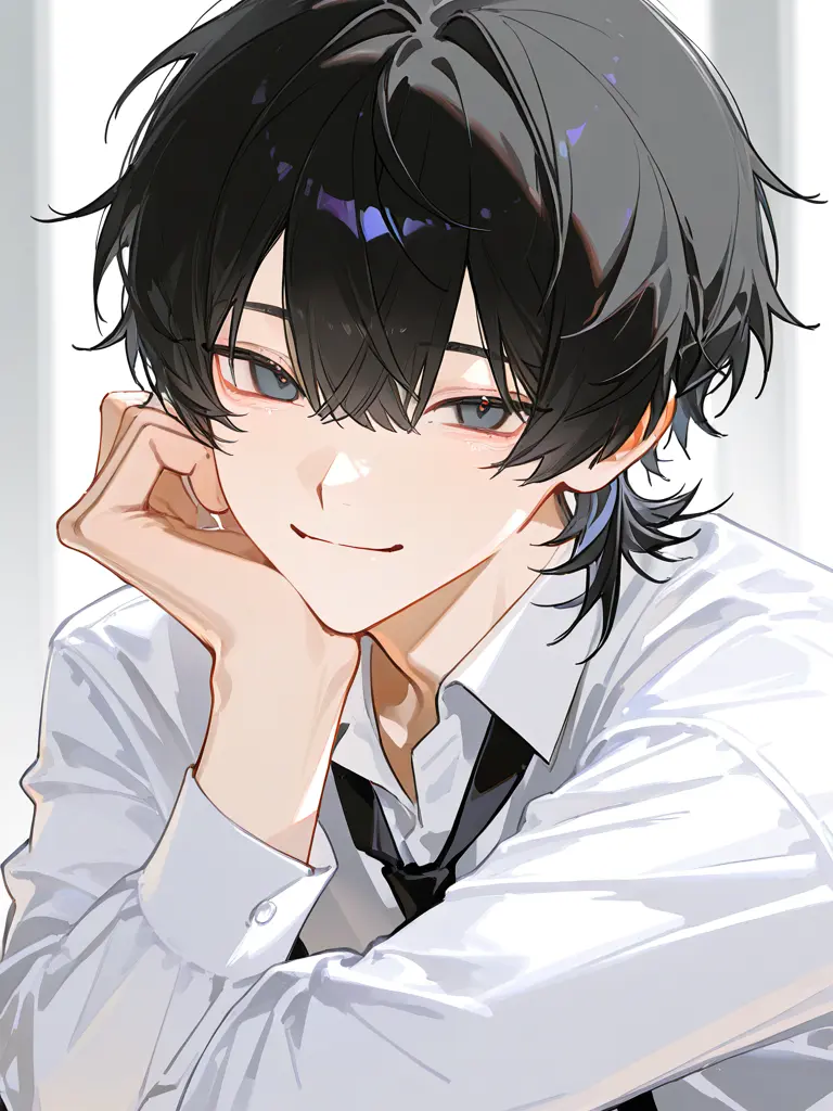 Hakua_Luki의 【BL】美人体育教師のあなた