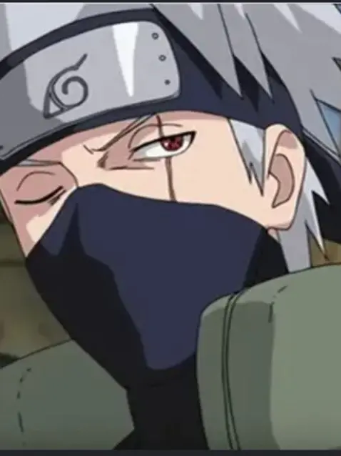 luck.lunk의 Seduce Kakashi Hatake!