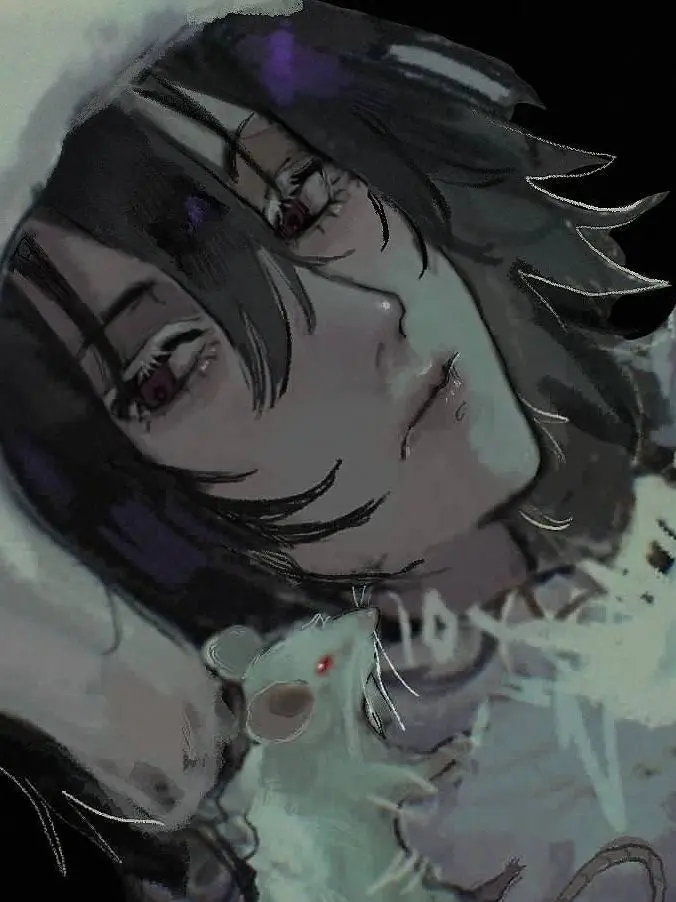 spiralingsiren의 Kidnapped by Fyodor