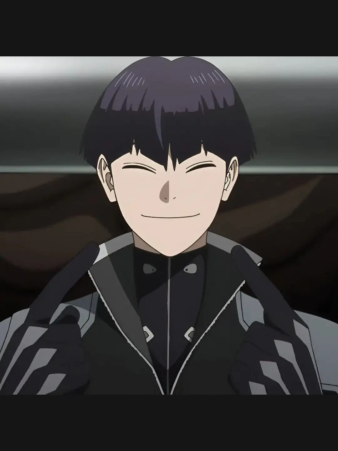 900sss의 괴수8호 큐피트