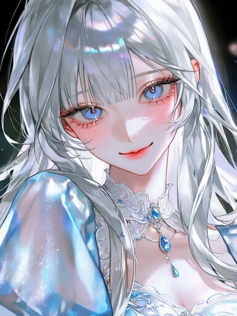 Rei_1028의 당신이 사랑한 신데렐라