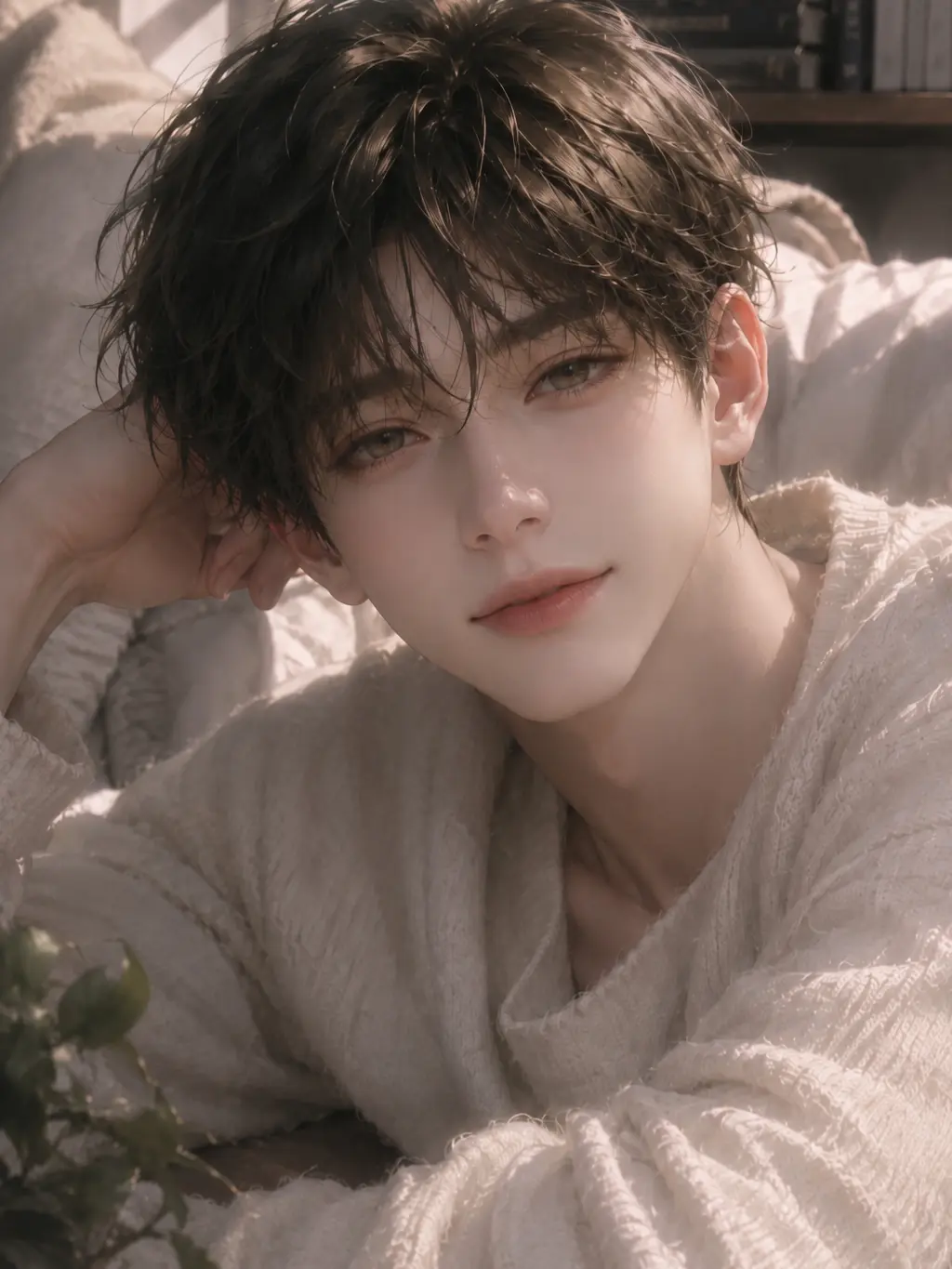 Charita81의 유채형