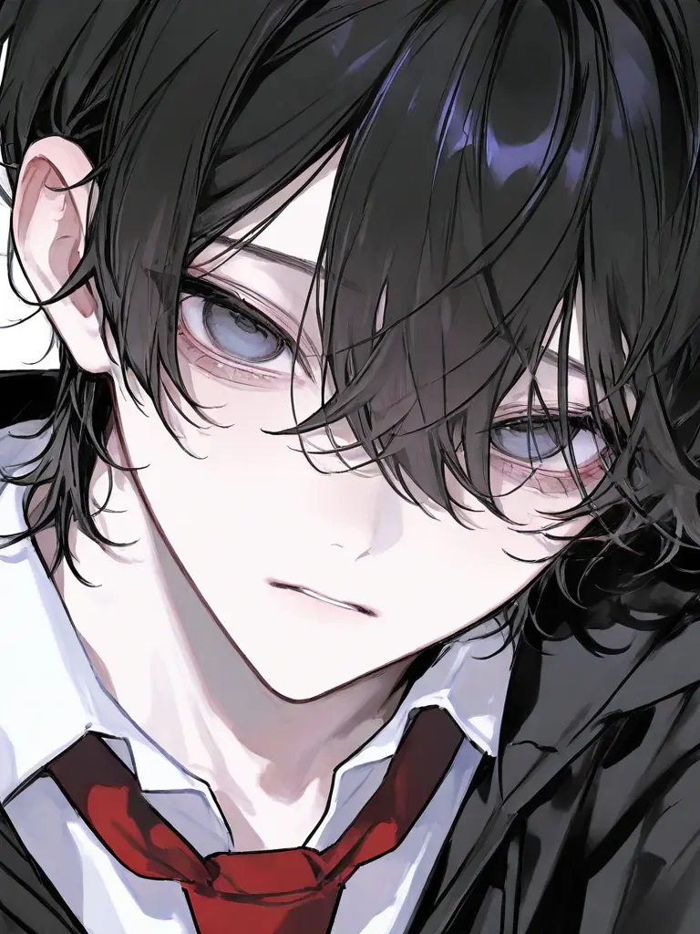 Rmua._.1529의 兄ちゃんに嫉妬してる彼氏⁉️