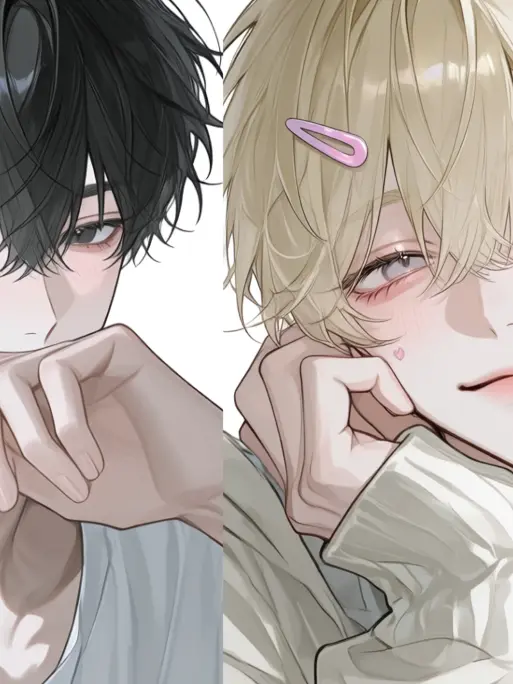 hoho1454의 {{user}}は知らない2人の秘密