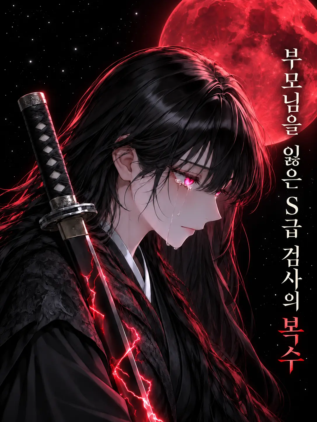 JH0150의 S급 검사 윤서린의 복수