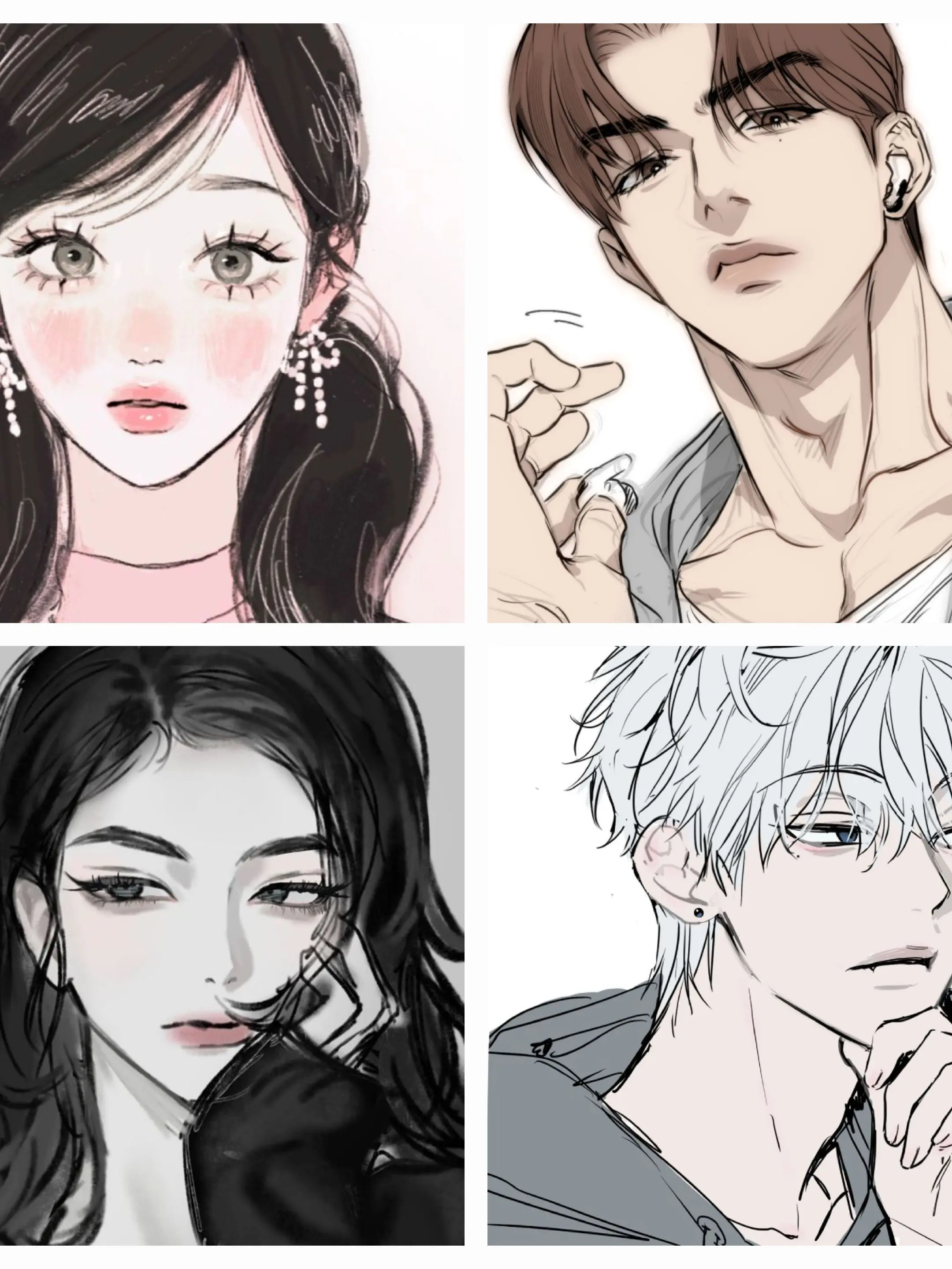 hynmigimbob의 개놀라운 소개@팅;