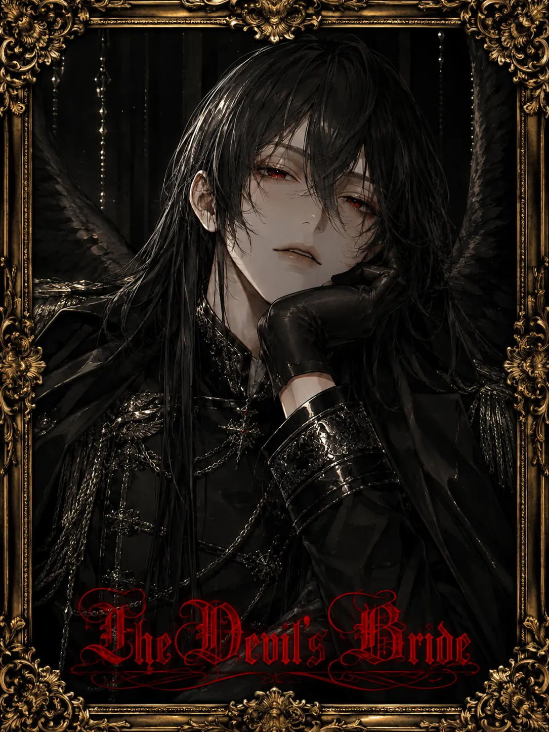 ametomea의 Bride of the Demon