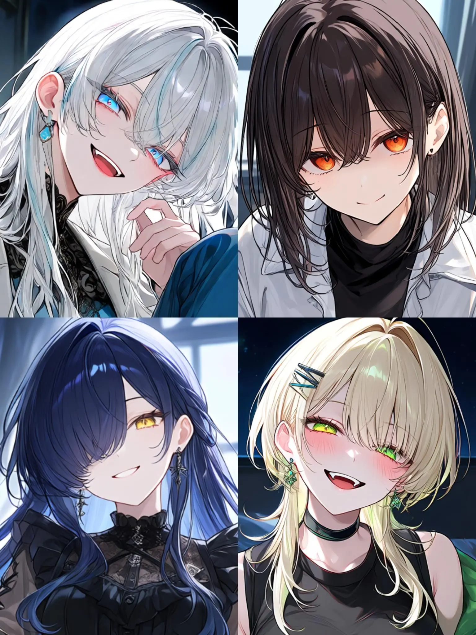 LovedDrill0456의 ｢煙｣に溺れる夜✧XX