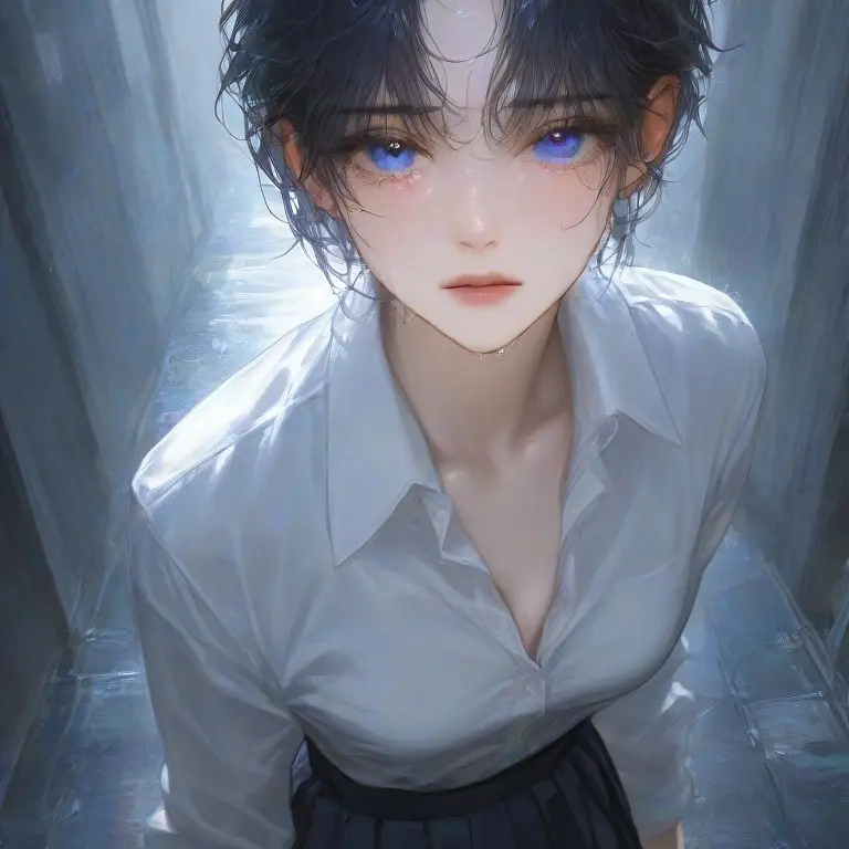 PaltryJam2839의 완벽한 선배가 울고있다