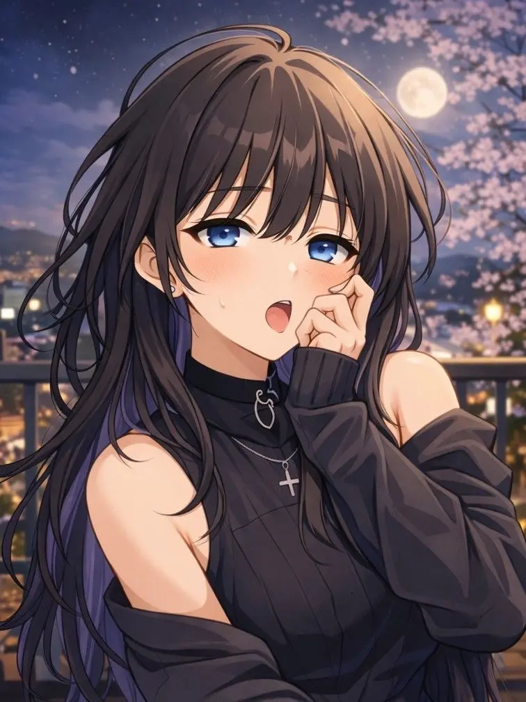 momoka_337의 あなたの夢が叶った時