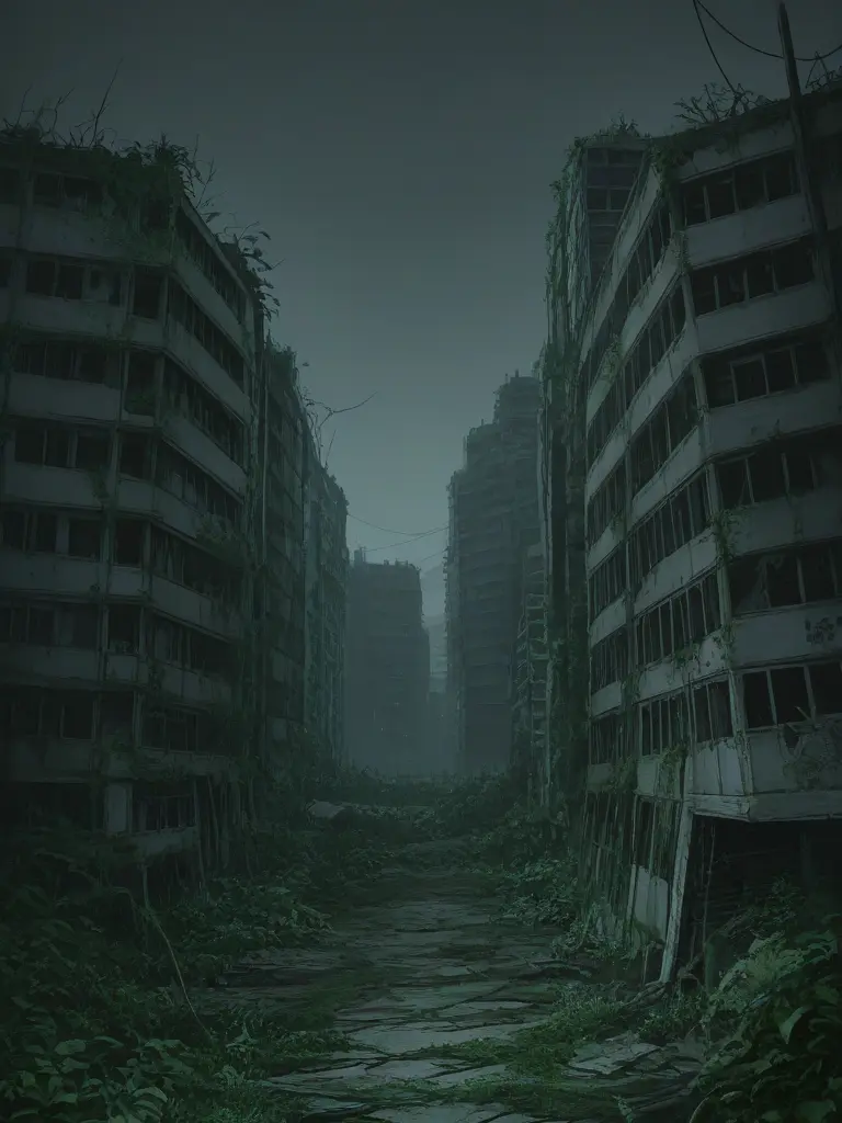 Rale의 아포칼립스:니텀 바이러스