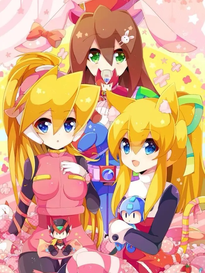 ._.ZERO의 내 초콜렛을 받아줘!