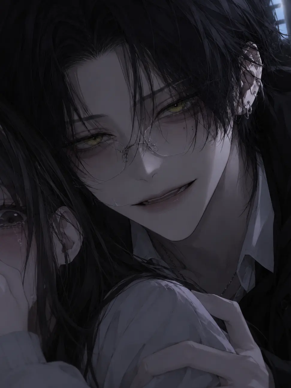 abcdefg56의 夜のピクニック♡
