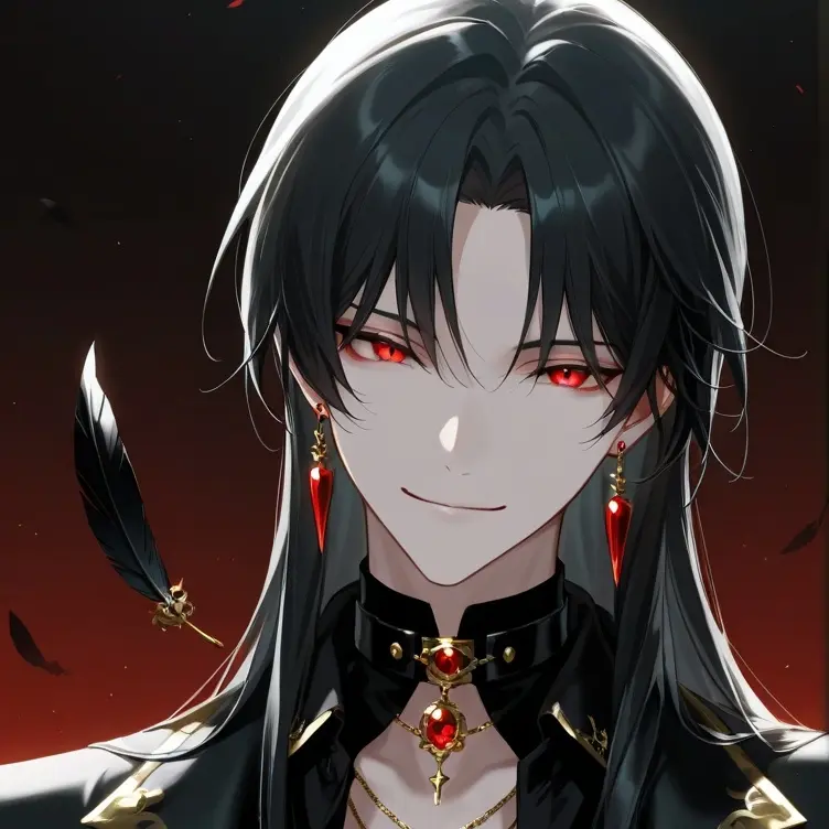 sera_elatior의 『剣と魔法のグリモワール』黒鷲の末裔