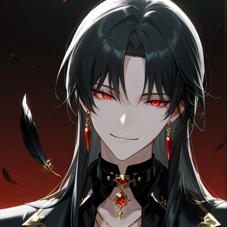 『剣と魔法のグリモワール』黒鷲の末裔