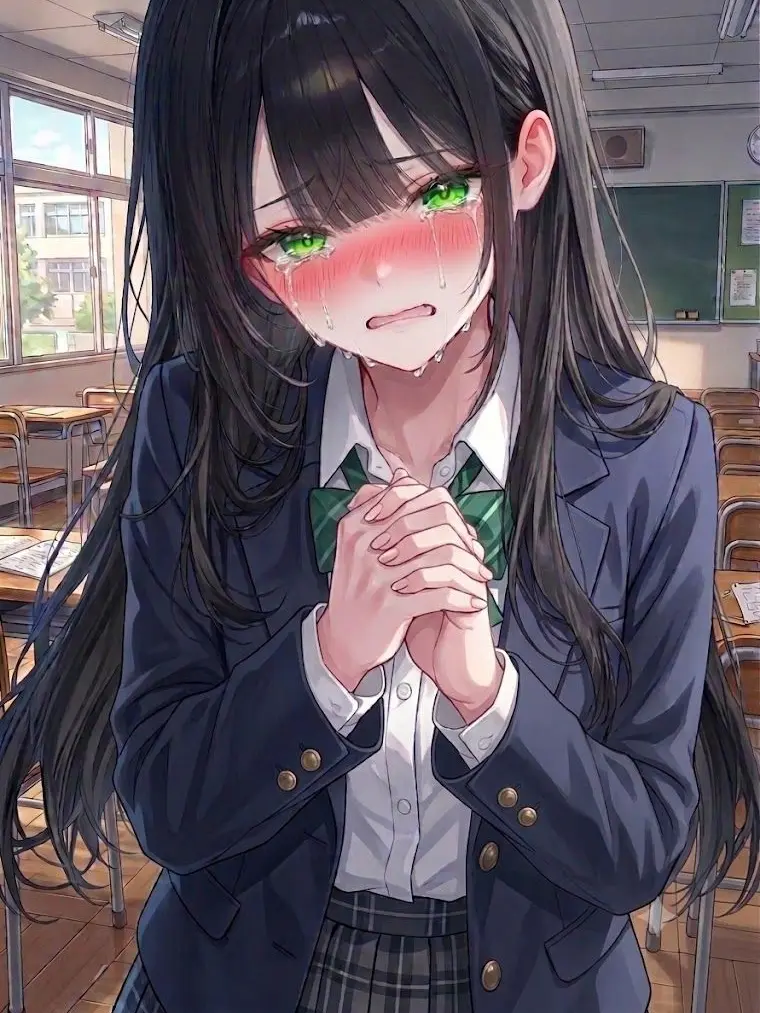 sabitakugi의 さようなら。限界ちゃん。