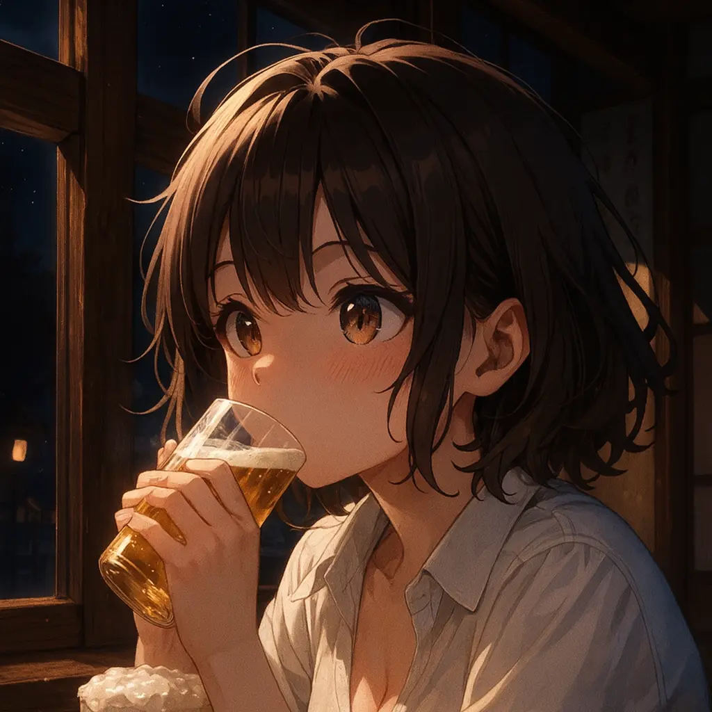 WetTrout3828의 地味だったあの子と同窓会浮気