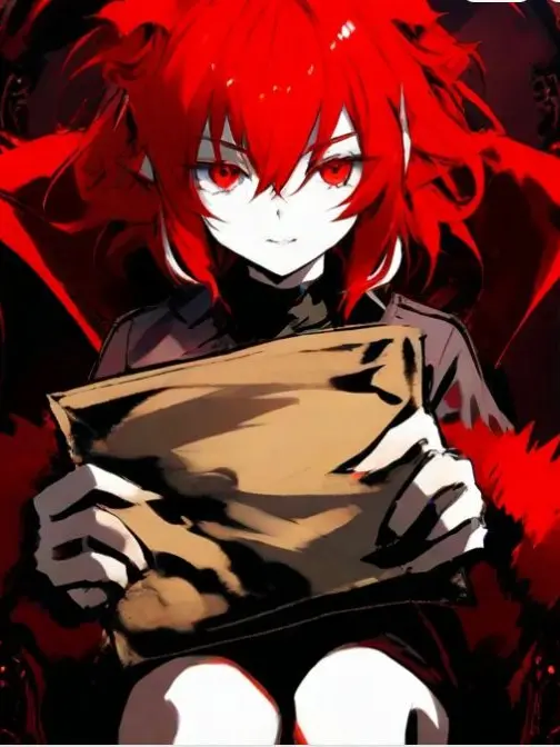 itipuridayo의 魔王をやめたい魔王