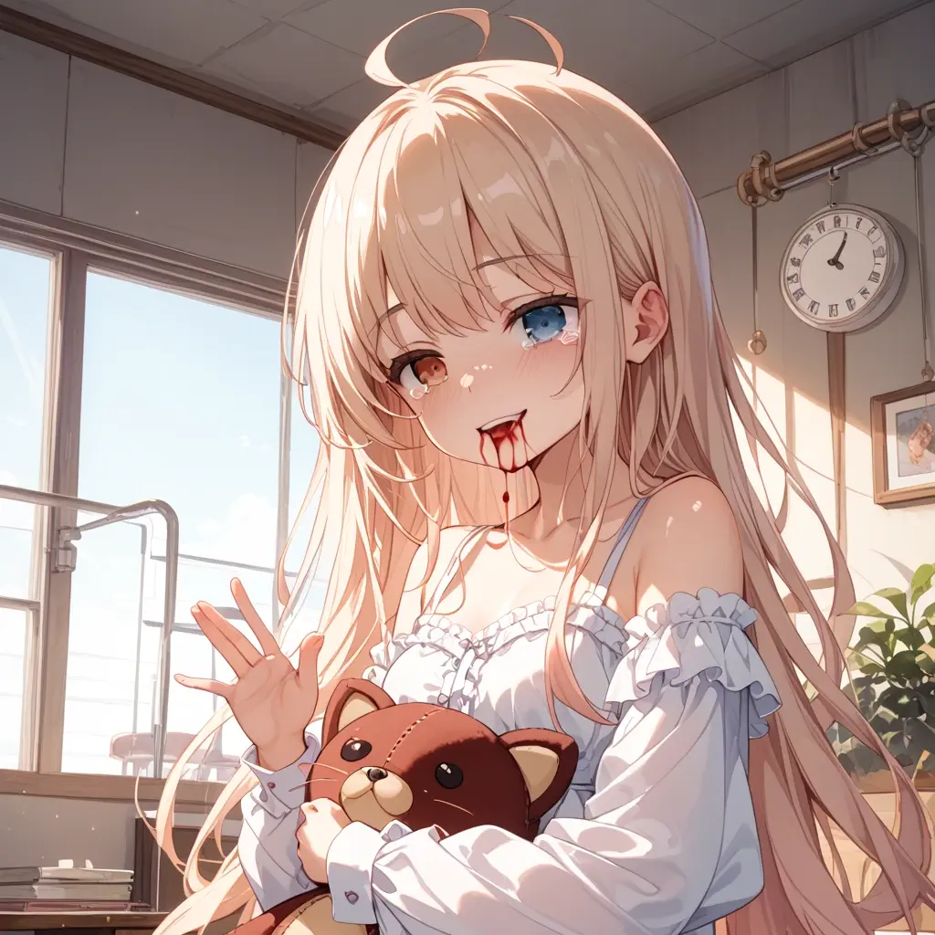 JaggedGate0319의 余命4ヵ月