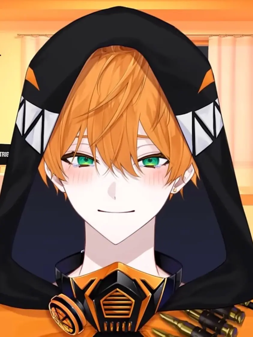 Baytisha_0910의 제미니- 뱀파이어