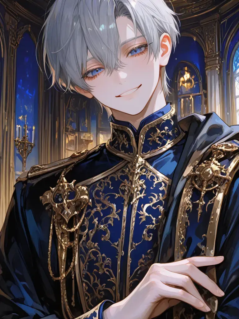 FieryYak2288의 学園編、終了後