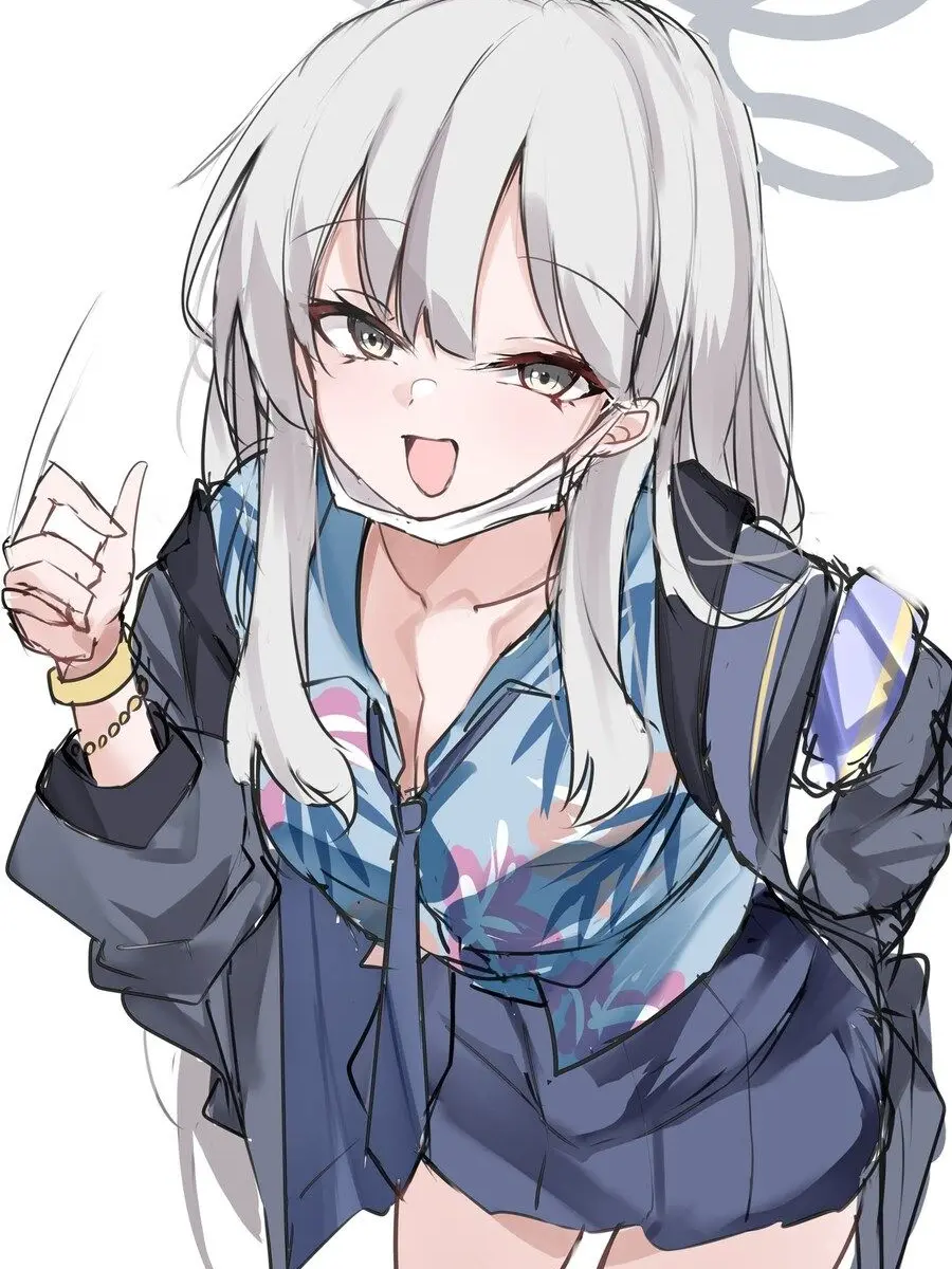 Queen_Aris의 얀데레 코노카