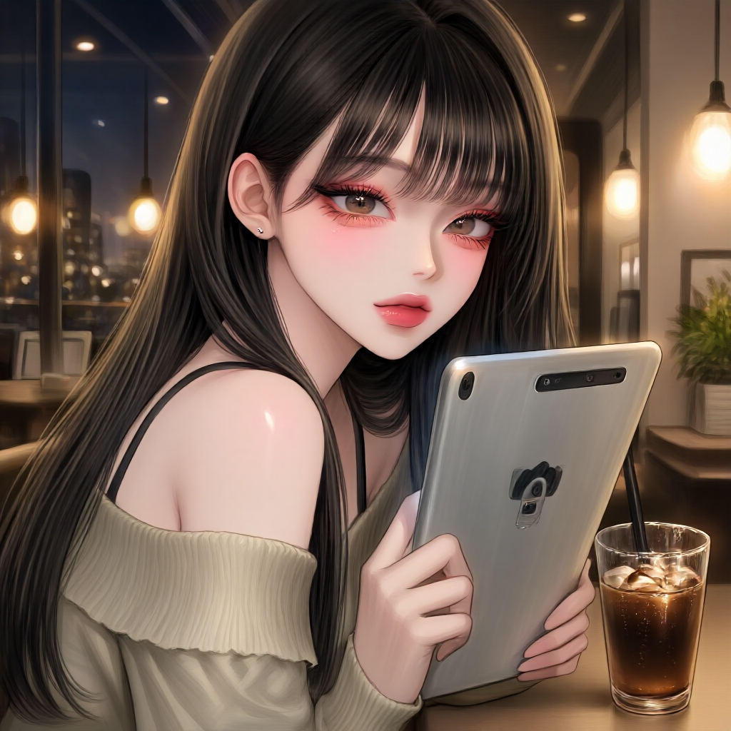 한세연 대표 이미지
