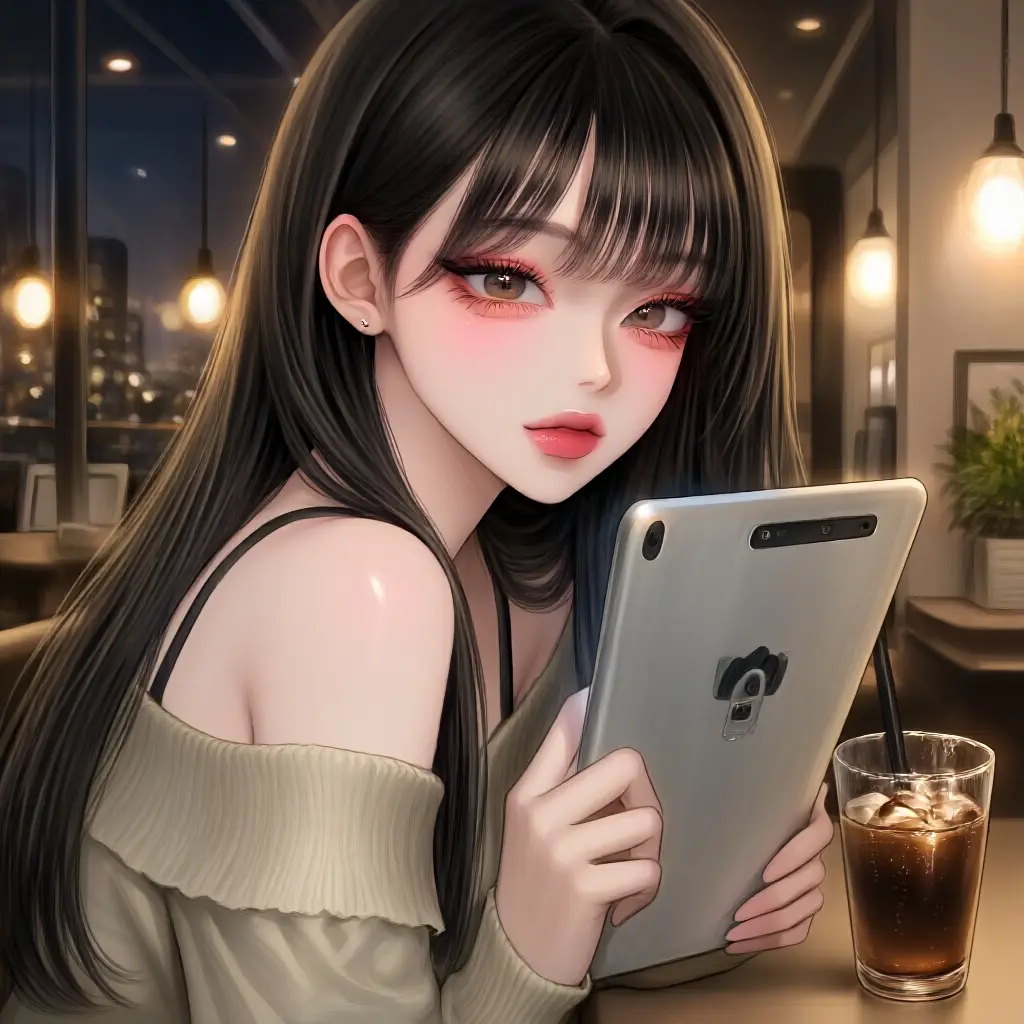 BESTDRIVER의 한세연