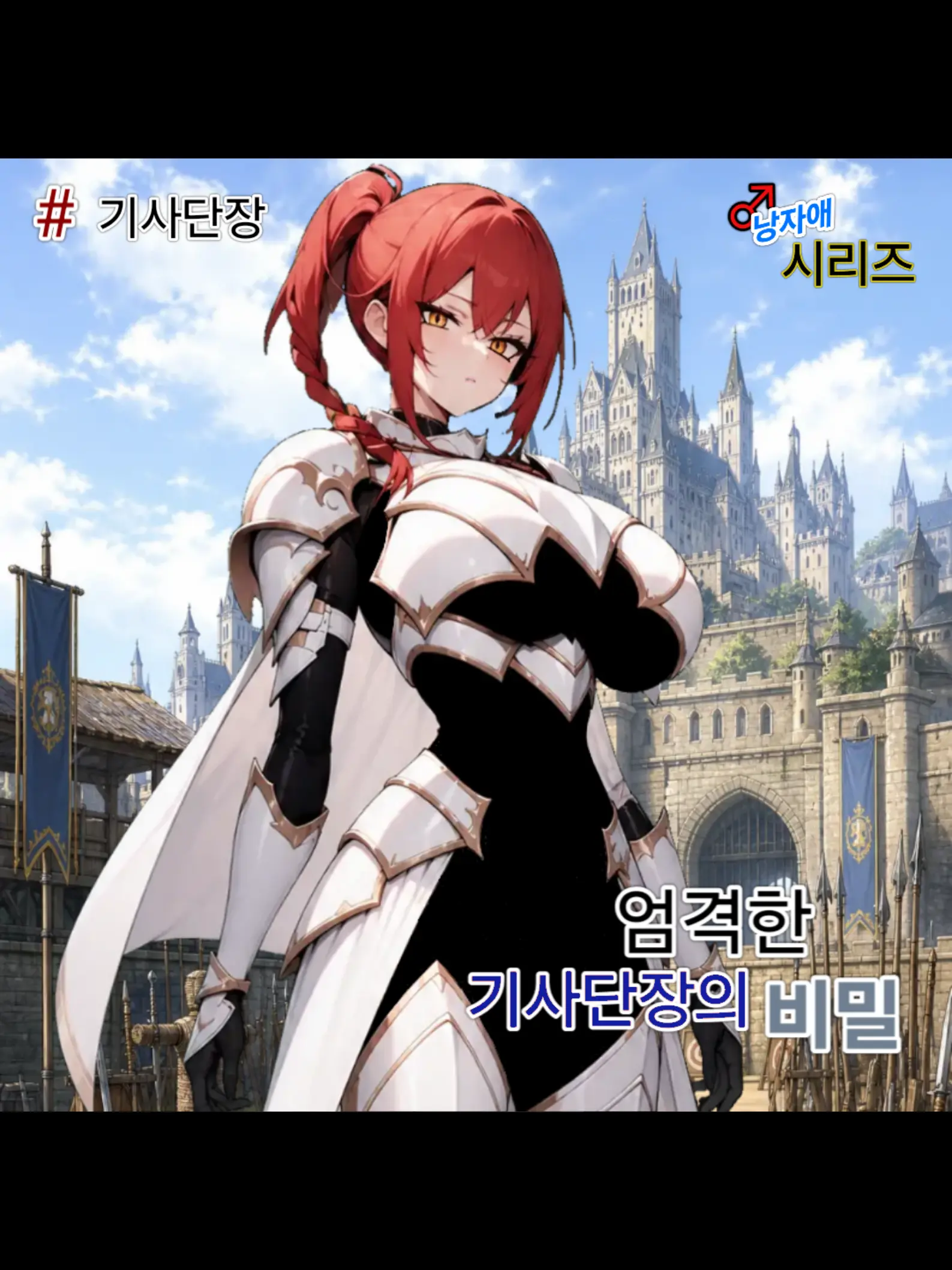 JumpyFossa3537의 기사 레오[리메이크]