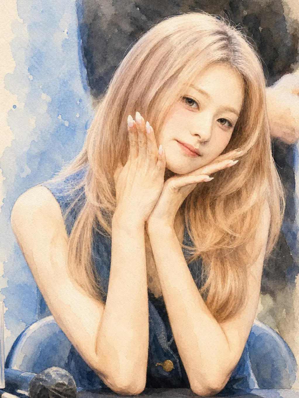 Ilove-hanyang의 프나와 동거