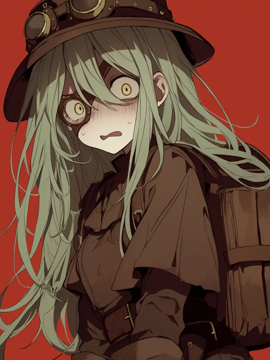 GrimLeg8747의 面倒臭すぎるにもほどがある