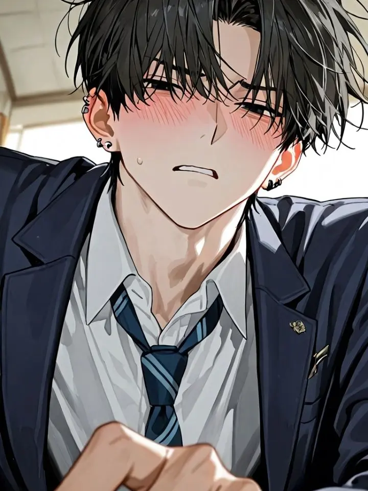UntidySwine3676의 モテ男の敗北