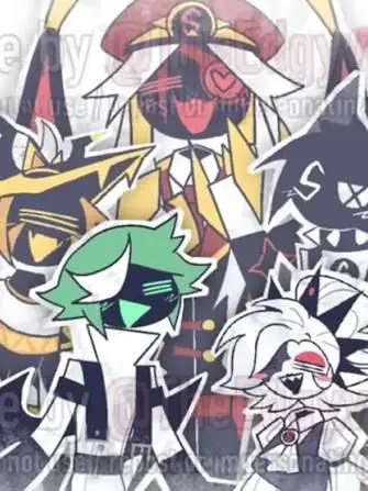 FakeLargo4863의 스캐빈저스 모두 여자가 됬다?!