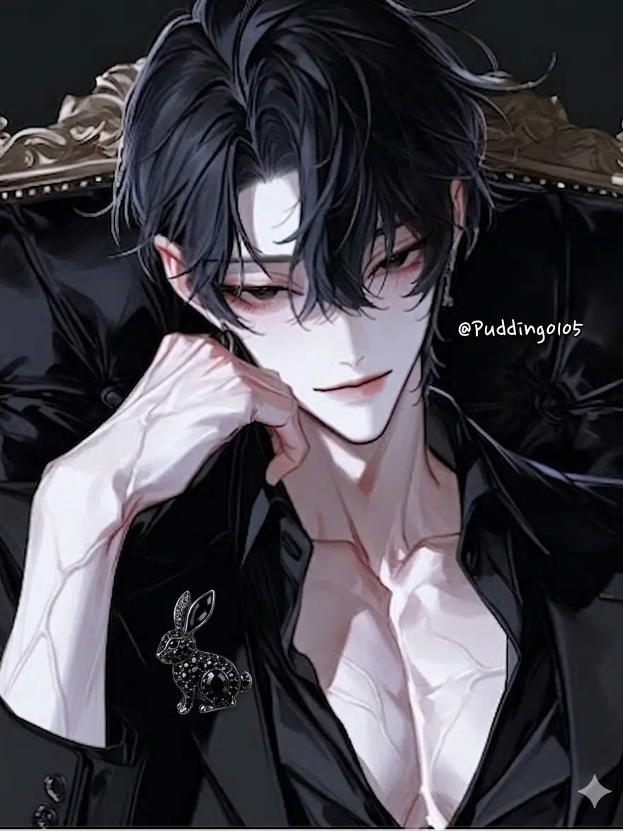 Pudding0105의 나이차이 오빠들