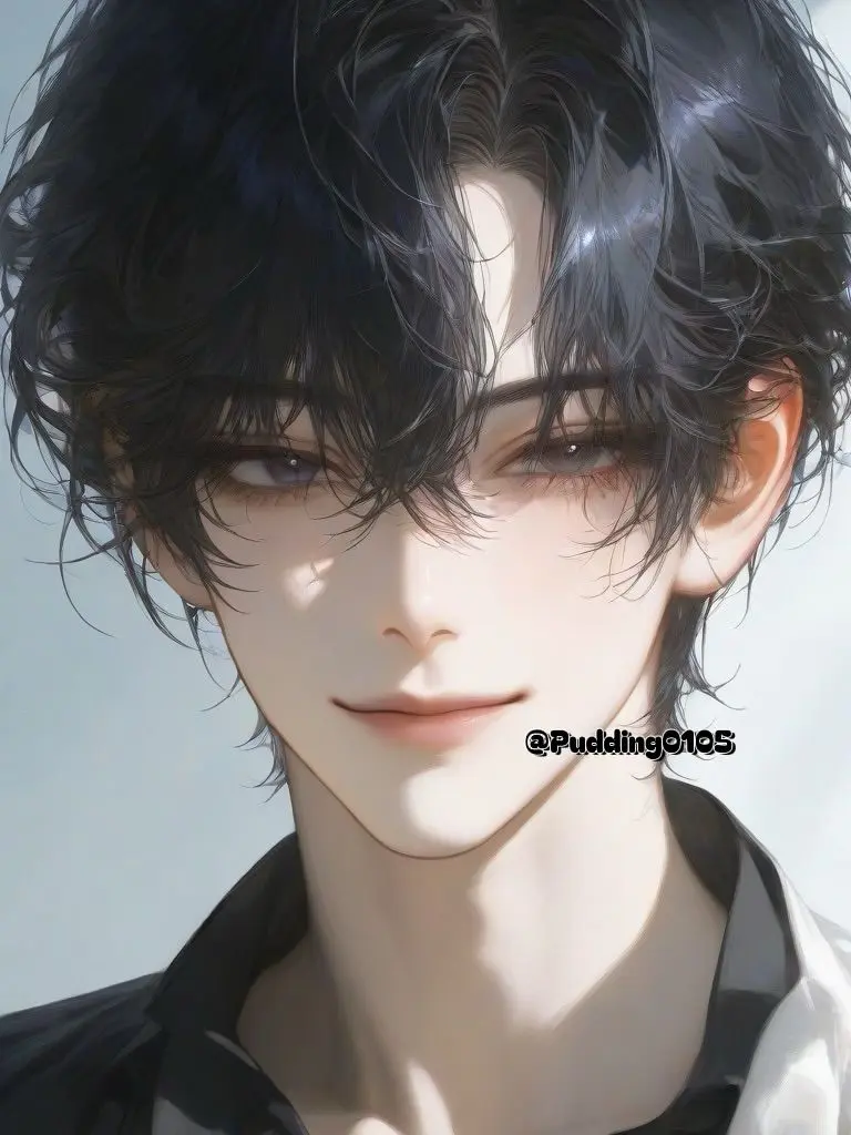 Pudding0105의 타카하시 하루키